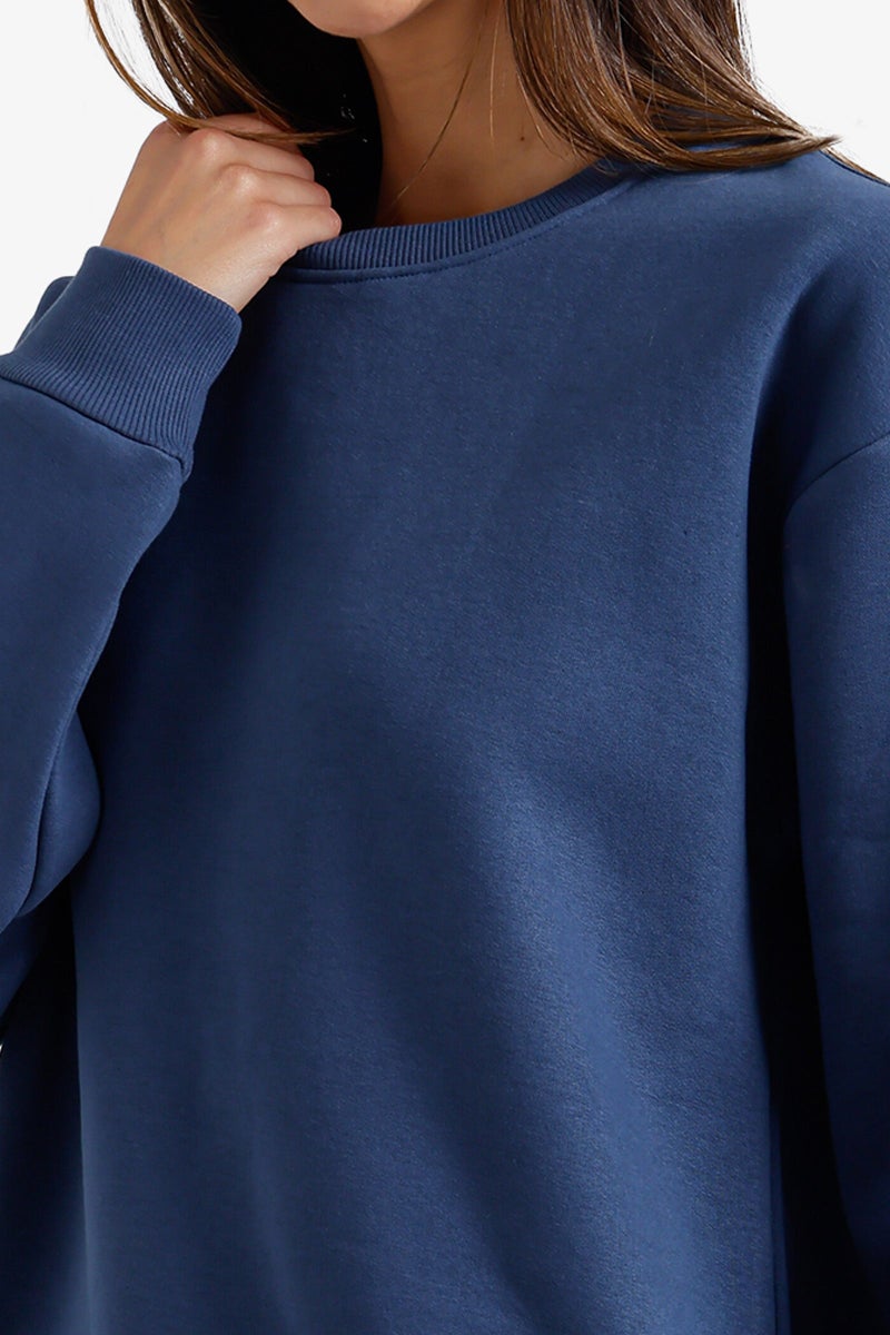 Carina سويت شيرت مريح للجلوس - Image 5